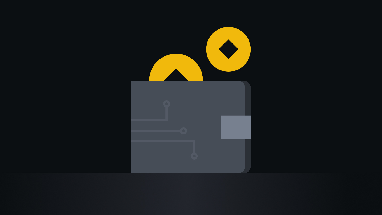 安全交易，护航数字资产